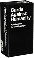 Cards Against Humanity