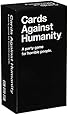 Cards Against Humanity