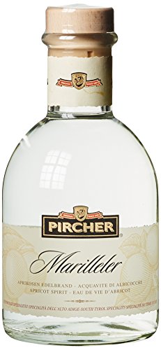 Pircher Marilleler (Aprikosen) (1 x 0.7 l) – Bild 3