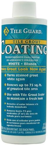 Homax Jasco Bix 9314 Tile Guard Tile Grout Coating 8 fl.oz.
