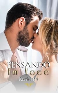Livro Pensando em você