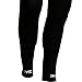 XYZ Athletic Leg Copper Compression Sleeves- Aids Leg Circulation and Blood Flow- Warm-Up/Endurance/Recovery- 2 Sleeves (Medium)