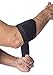Cho-Pat Golfer's Elbow Support - Provides Forearm Support, Stabilizes Muscles, Alleviates Pain - Developed in Cooperation w/MAYO CLINIC - Medium (9.5