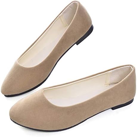 gladiator ballet flats