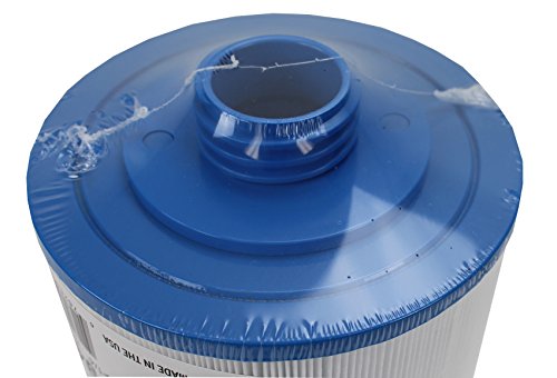 2 New Unicel 6CH-940 Waterway Vita Aber Spa Filter Replacement Cartridges 6CH940 - Thumbnail 6