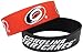 NHL Silicone Rubber Bracelet Set, 2-Pack