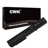 CWK® New Replacement Laptop Notebook Battery for HP EliteBook 8530p 8530w 8540p 8540w 8730p 8730w 8740w HP KU533AA 458274-001 HSTNN-LB60 501114-001 493976-001 HP EliteBook 8540p 8540w 8740w HSTNN-XB60 HSTNN-OB60 HP EliteBook 8530p 8530w 8730w 501114-001 KU533AA HSTNN-LB60 HP ProBook 6545b HSTNN-LB60 HSTNN-OB60 HSTNN-W4HSTNN-XB60 KU533AA