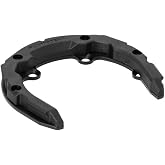 PRO Tank Ring Black Tank with 6 Screws.