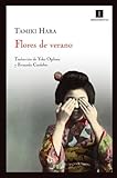 Flores de verano (Spanish Edition) by