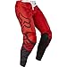 Fox Racing 2017 180 Race Men's Off-Road Motorcycle Pants - Red/Size 32