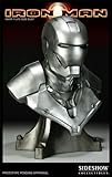 Iron Man Mark II Life-Size Bust