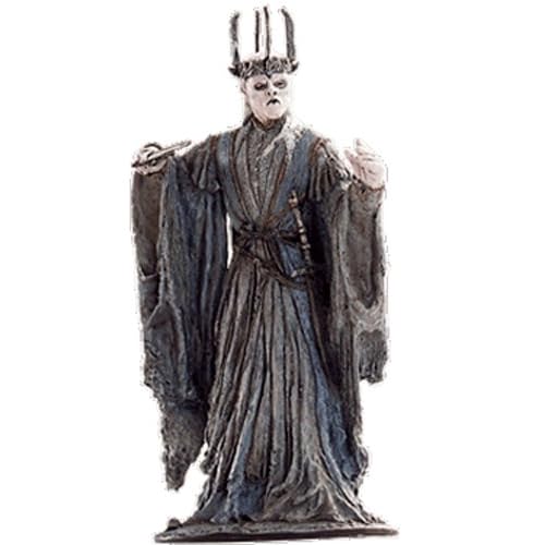 el muñeco del señor de los anillos