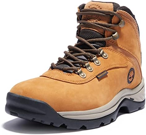 Amazon.com | BOGS Spruce Hiker Brown 9 D (M) | Hiking Boots display picture 2