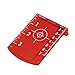 Firecore Laser Target Card Plate for Red Laser Level-FLT20R