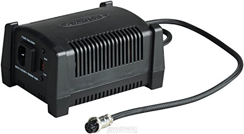 Avantone Audio Active MixCubes - Gloss Black/Pair