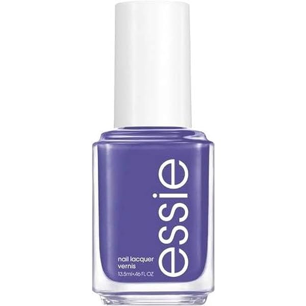 Essie Nagellack „Nothing Else Metals“ – 215A, Metallischer Glanzlack