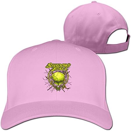 Shadows Fall Band The War Within Flat-along Baseball Cap Cool And Fashionable Design With The Popular Ideas.