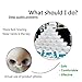 iYoway Anti Snoring Devices - Drug Free Anti Snoring Solution - Snore Stopper Set - Anti Snoring Solutions - 8 Pairs Anti Snoring Nose Vents - Anti Snoring Device - Snoring Stopper Nasal Dilators