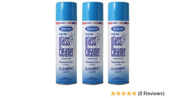 Windex 32 Fl Oz Blue Bottle Outdoor Sprayer 305759 The Home Depot