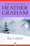 Front cover for the book Liar's Moon by Heather Graham