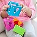 Fat Brain Toys FA179-1 Smarty Cube 1-2-3 Learning Toy