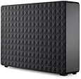 Seagate Expansion 4TB Desktop External Hard Drive USB 3.0 (STEB4000100)