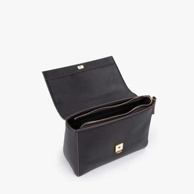 Samantha, Handbag Femme, Azzurro, Talla Unica