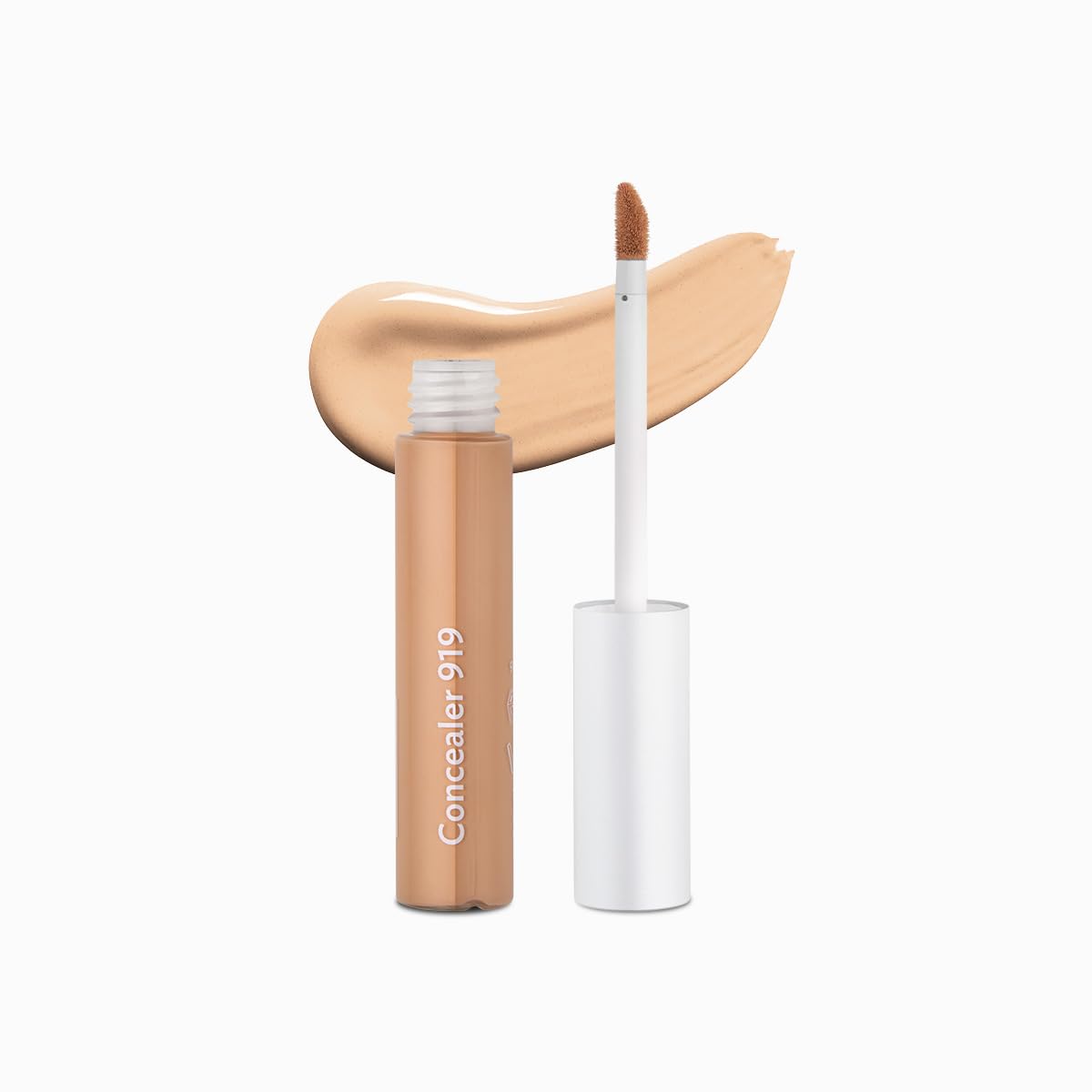 Cosart - Liquid concealer, 8.5 ml