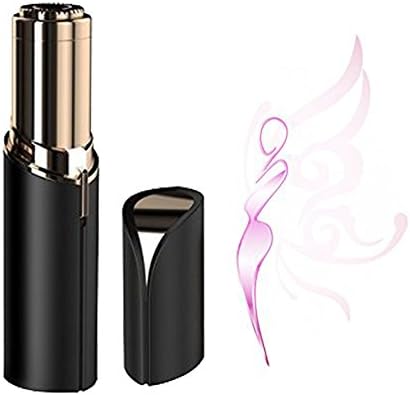 Painless Facial Hair Remover For Women Face Body, Face Hair Removal Device For Facial Hair Men, Skin Care Tool Machine …