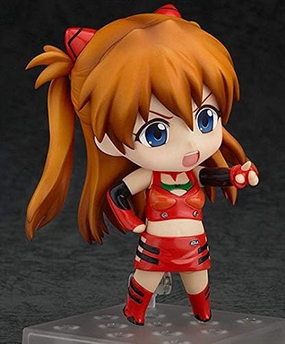 neon genesis evangelion nendoroid
