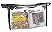 Curious Minds Busy Bags Montessori Rainforest Animal Match - Miniature Rain Forest Animals with Matching Cards - 2 Part Cards. Montessori Learning Toy, Language Materials