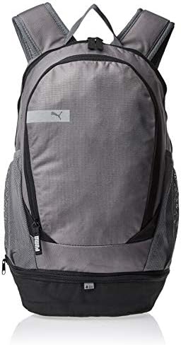 puma vibe backpack size