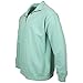 Comfort Colors Men's Adult 1/4 Zip Sweatshirt, Style 1580