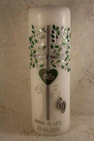 Diamantene Hochzeit Farbe