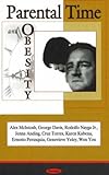 Parental Time and Obesity, McIntosh, Alex, 1600213413