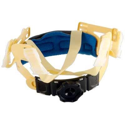 bullard hard hat suspension