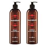 Marrakesh Shampooo and Conditioner - Original 25 OZ
