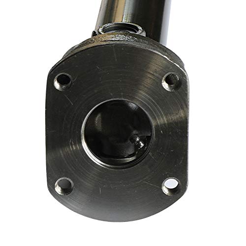 Bodeman - 36" Length - Brand New Front Drive Shaft Prop Shaft Assembly for 1999 2000 2001 2002 2003 2004 2005 2006 2007 2008 2009 2010 Ford F-250 Super Duty - 5.4L 6.8L A.T