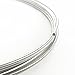 Marsflex 25’ of 3/16” Stainless Steel Coiled Tubing for Brake Lines