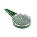 ZLY Green Dispenser Sower Hand Held Garden Flower Plant Seeds Planter Seeder Tool