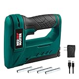 NEU MASTER Staple Gun Cordless, NTC0070 Li-ion