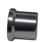 Barnes 4WD 50207501RHMS - 1/2-20 RH Weld-In Bung