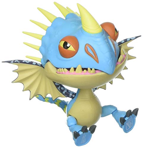 How To Train Your Dragon 6"-7" Action Vinyl: Stormfly