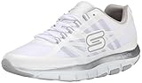 Skechers Women's Shape Ups Liv Bottom Line Fashion Sneaker