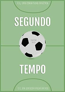 Livro Segundo Tempo