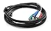 THE CIMPLE CO - 10 Pin Audio and Video Cable for: H25, C31, C41, c41-W, C51 Direct Replacement 10 Pin to RGB Audio Video Component Red-Green-Blue and Composite Red-White Cable (10 Pin) - for Directv primary