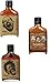 Pain Is Good Hot Sauce Bundle of 3 Sauces