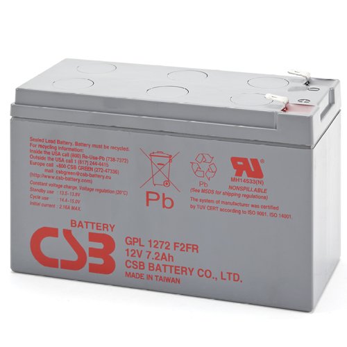 desertcart.ae: Csb Battery | Buy Csb Battery products online in UAE ...