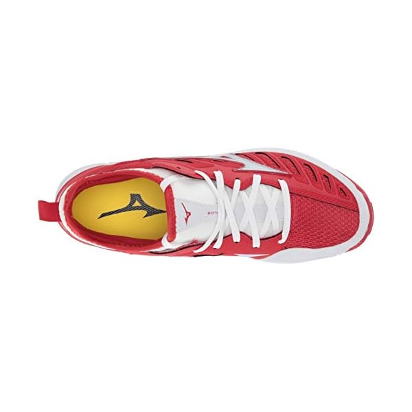 womens mizuno softball turf shoes