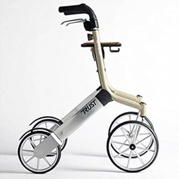 triciclo andador go go